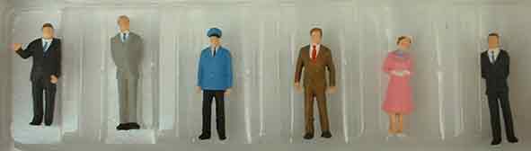 Passers-by