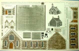 chapel church