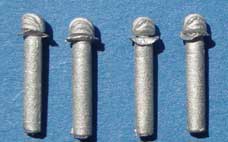 LMS Shell Vents