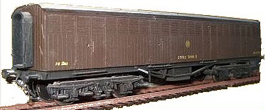 Siphon G GWR