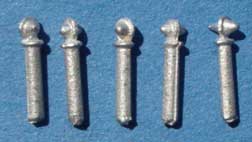 Torpedo Vents