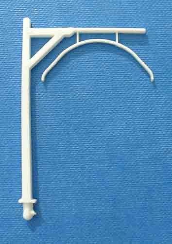 TT scale Loading Gauge
