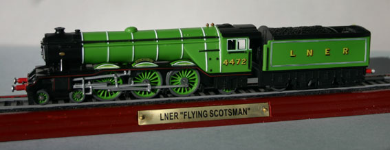 LNER Flying Scotsman
