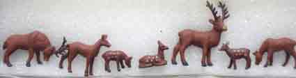 Deer