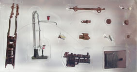 Loco Shop Equipment