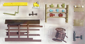 Industrial Equipment