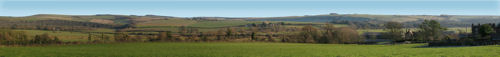 Small Countryside Backscene