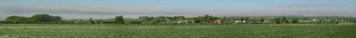 Small OpenField Backscene