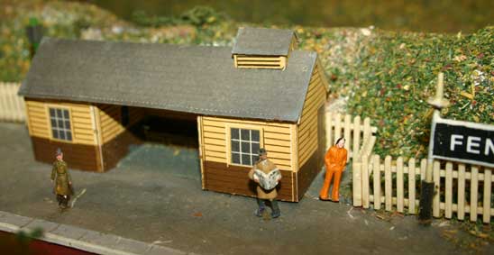 builteezi country station