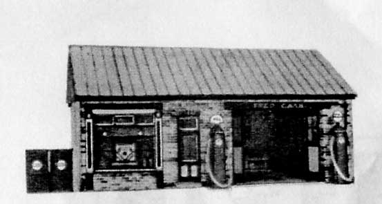 builteezi garage