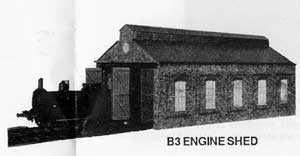 builteezi engineshed