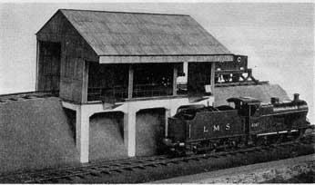 builteezi coal stage