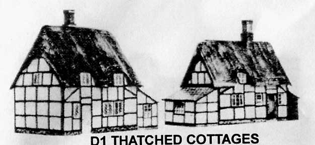 builteezi thatched cottage