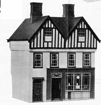 builteezi postoffice