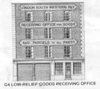 builteezi LSWR Office