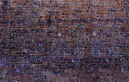 Brown Brick