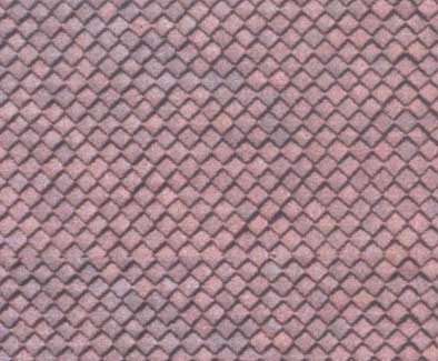tile hung
