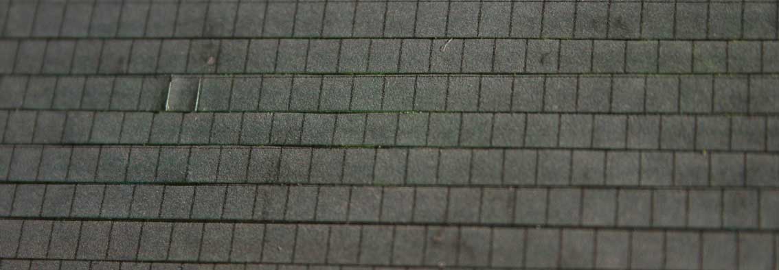 roof slates