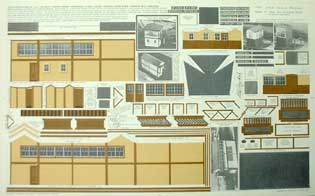 Signal box